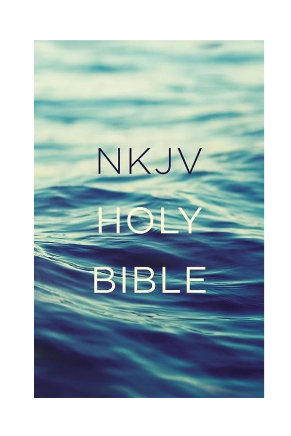 Outreach Bibles